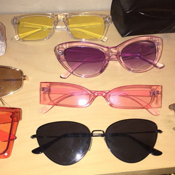 Sunglasses - Picture 2 of 3